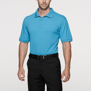 CLARMONT MEN POLO SHIRT