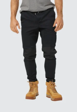 Cat 1810032 Dynamic Elastic Flex Pants - Image 4