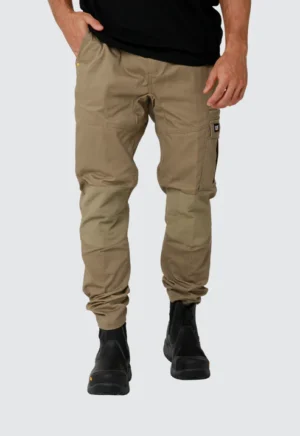 Cat 1810032 Dynamic Elastic Flex Pants - Image 2