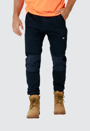 Cat 1810032 Dynamic Elastic Flex Pants - Image 3
