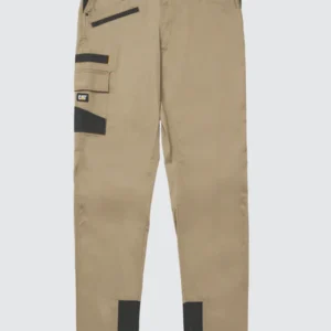 Cat 1810075 Elite Operator Flex Work-Pants