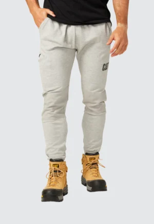 Cat  1850026  Fleecy  Work  Track-Pant