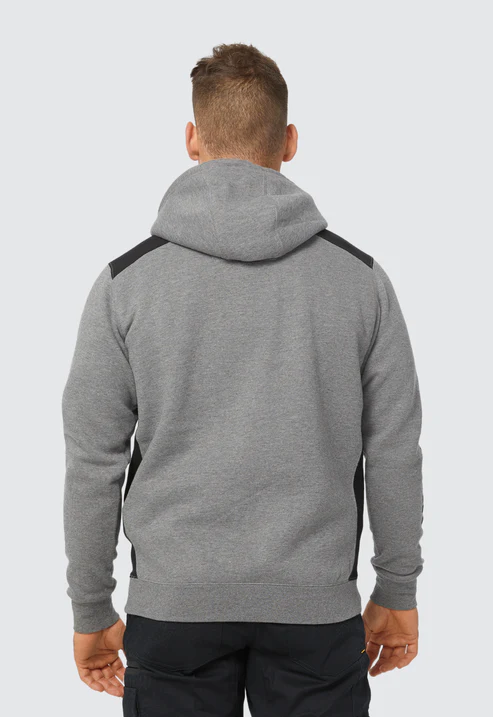 Cat1910802 Panel Trade-Mark Hooded - Image 2