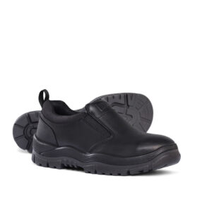 MONGREL NON SAFETY SHOES SLIP ON - Image 2