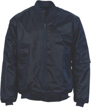 WG7 FLYING BOMBER JACKET