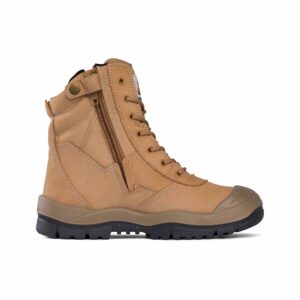 Mongrel, High Leg Zip Side - Image 3