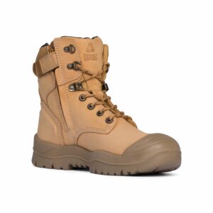Mongrel, 561050 High Leg Zip-Sider - Image 2