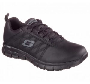 Skechers 76576 Sure Track Black