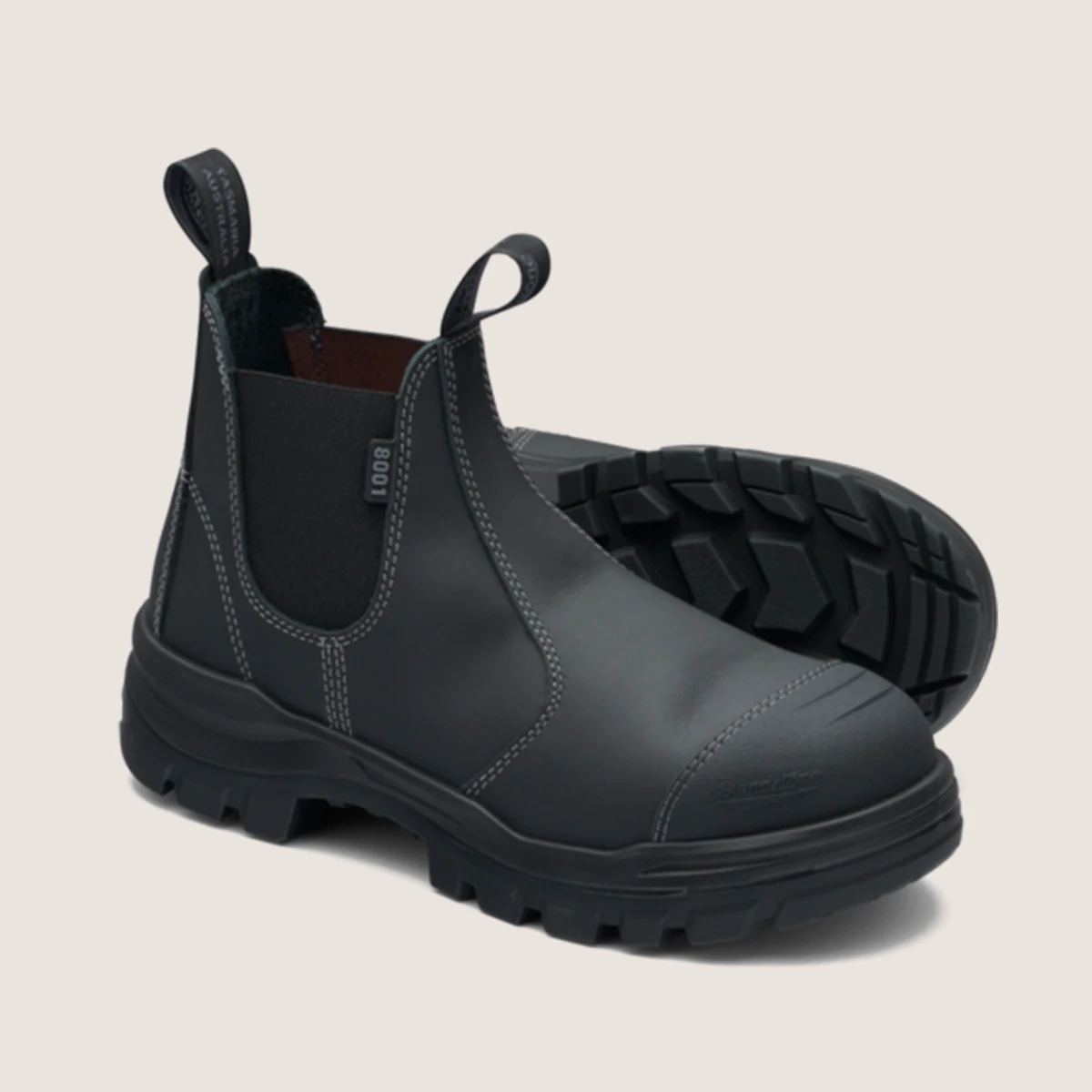 Blundstone 8001 Rotoflex slip on Boot