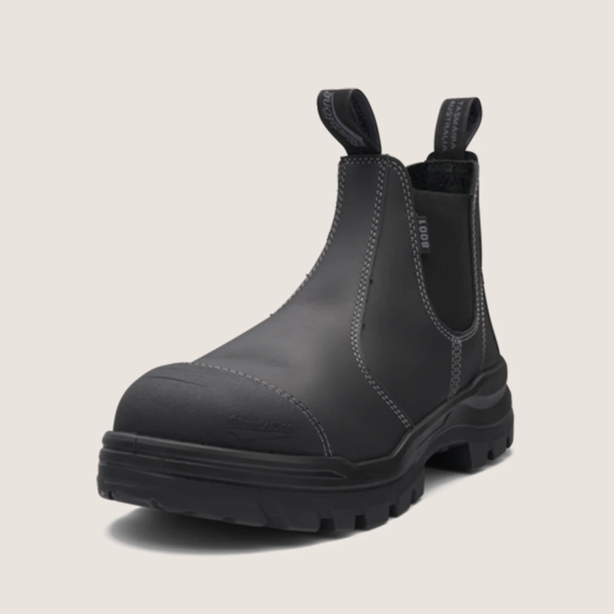 Blundstone 8001 Rotoflex slip on Boot - Image 3