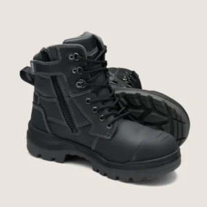 Blundstone 8071 Rotoflex zip up Men