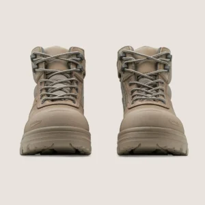 Blundstone 8553 Rotoflex Zip Up stone - Image 4