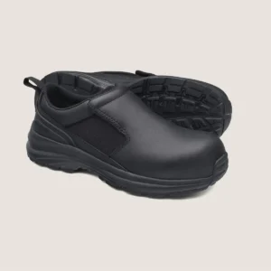 Blundstone 886-1  Lady safety shoes - Image 2