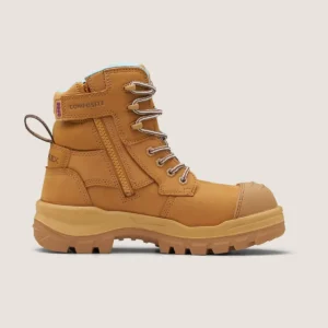 Blundstone 8560 Rotoflex Zip Up - Image 2