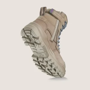 Blundstone 8863 Rotoflex Lady Zip Up BOOT - Image 3