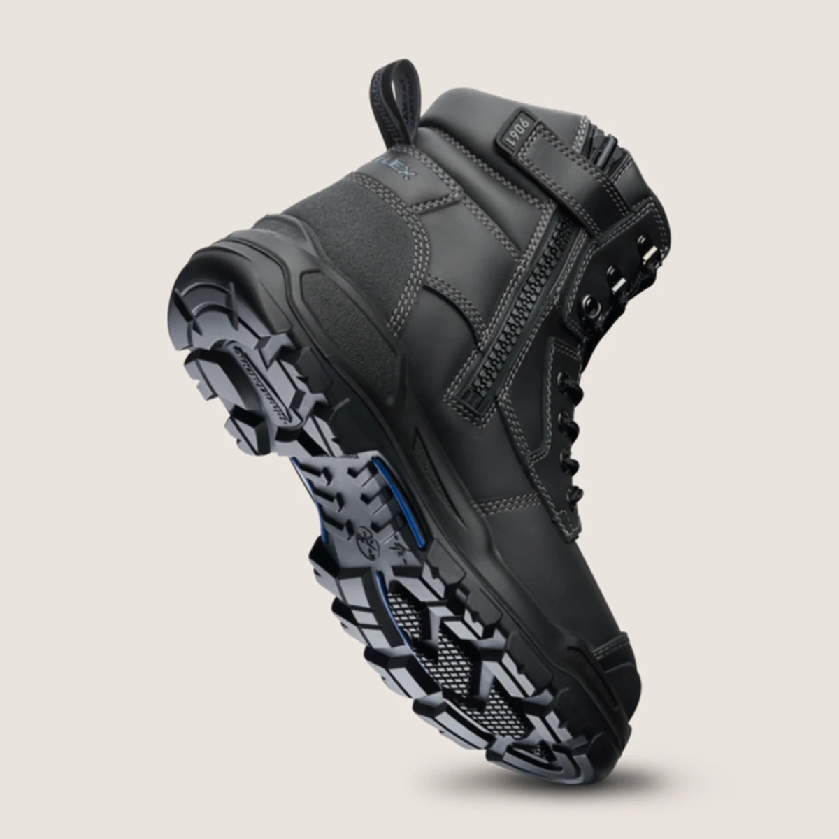 Blundstone 9061 Rotoflex Zip up Men - Image 2