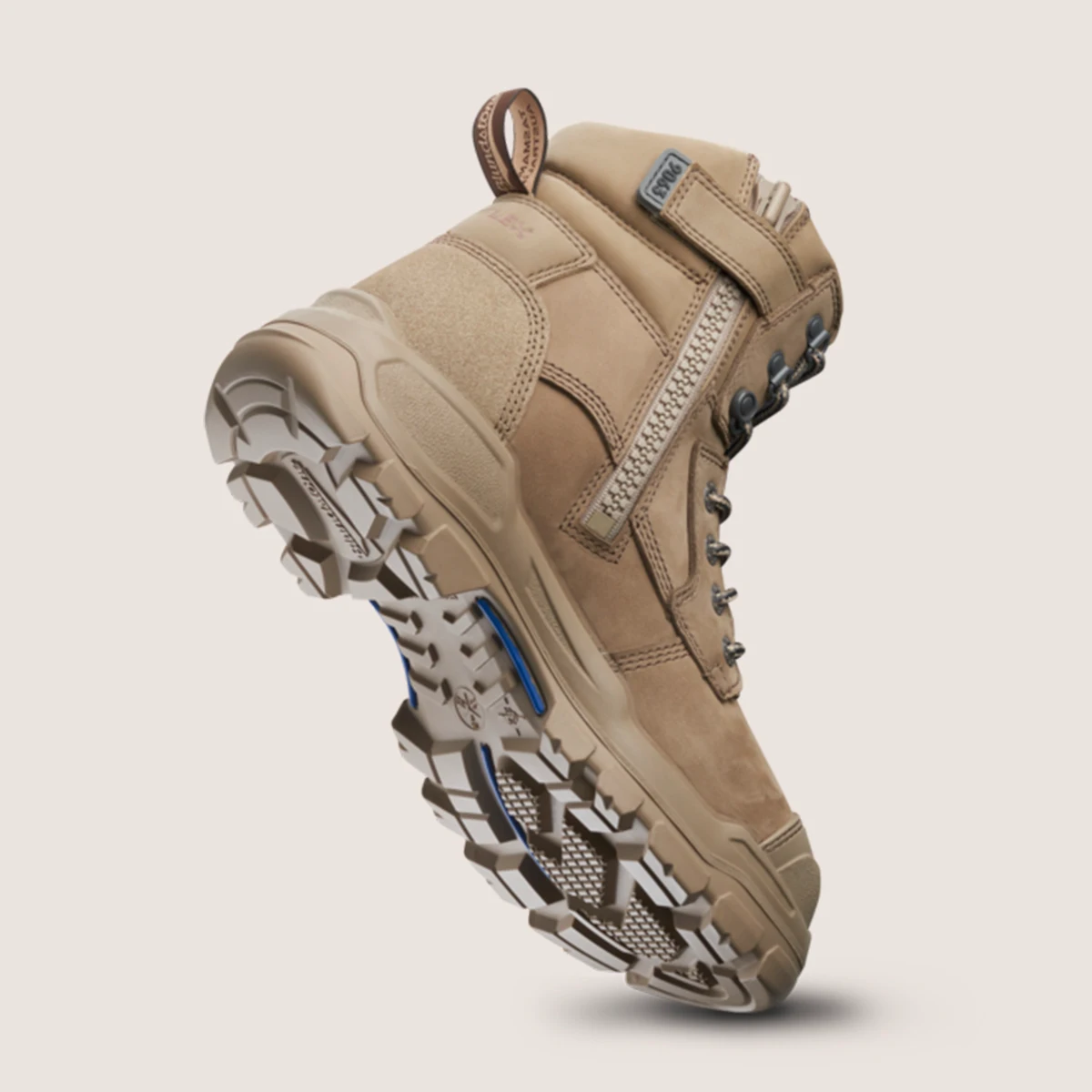 Blundstone 9063 Totoflex Men high cut - Image 2