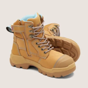 Blundstone Rotoflex 9960 8.0 high cut lady