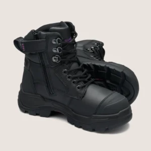Blundstone 9961 Rotoflex Lady safety boot