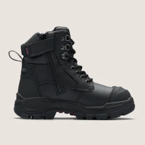 Blundstone 9961 Rotoflex Lady safety boot - Image 4