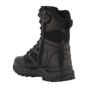 Magnum, Elite Spider Black