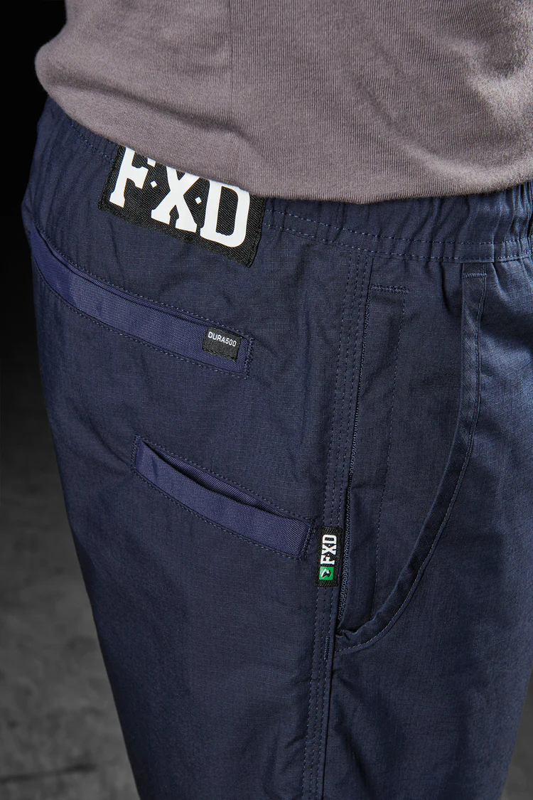 Fxd WS4 Repreve Organic Elastic Short - Image 10