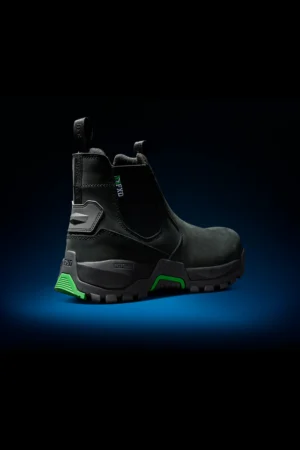 Fxd  Wb4 Slip On Boot - Image 5