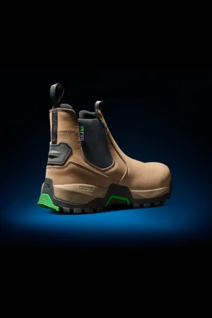 Fxd  Wb4 Slip On Boot - Image 6