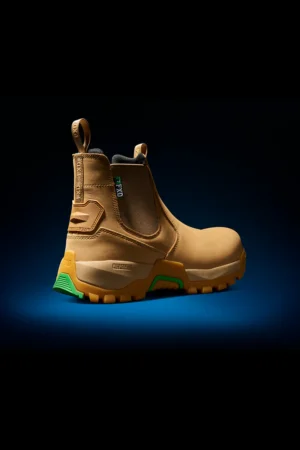 Fxd  Wb4 Slip On Boot - Image 7