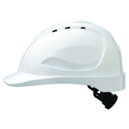 PRO, HHV9R Vented Hard Hat with Ratchet Harness - Image 5