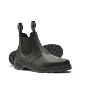 MONGREL BLACK OIL KIP ELASTIC SIDE