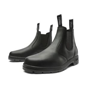 MONGREL BLACK OIL KIP ELASTIC SIDE - Image 2