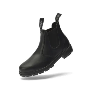 MONGREL BLACK OIL KIP ELASTIC SIDE - Image 3