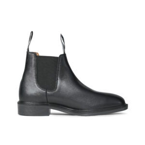 Mongrel, N Black Riding Slip On - Image 5