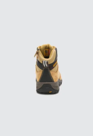 CAT,P717393 ARGON CT ZIP-UP WORK BOOT - Image 5