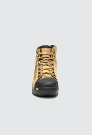 Cat P720053 Convex Safety Boot  Zip Side Boot - Image 4