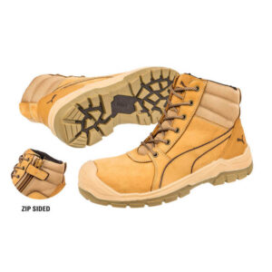 PUMA 630797 TORNADO SAFETY BOOT - Image 6