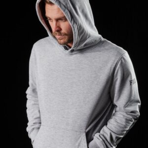 FXD WF1 BONNE  MEMBRANCE  HOODIE