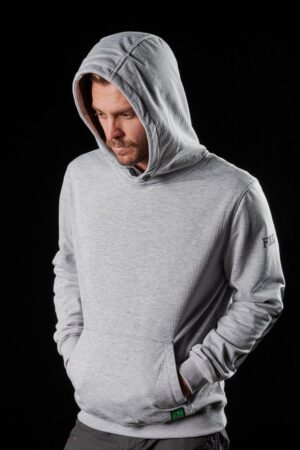 FXD WF1 BONNE  MEMBRANCE  HOODIE
