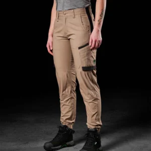 FXD, WP8W Lady Cuff stretch pant