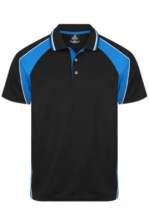 Panorama Polos Short Sleeves - Image 9