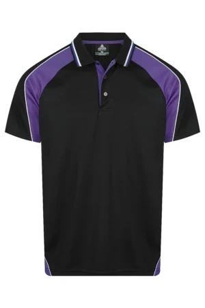 Panorama Polos Short Sleeves - Image 6