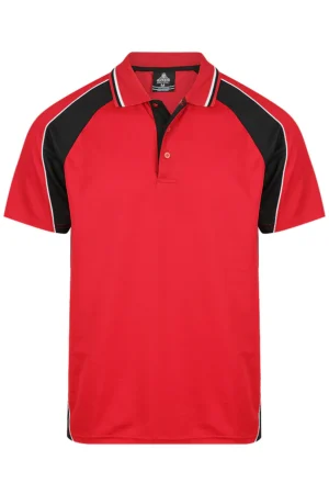 Panorama Polos Short Sleeves - Image 7
