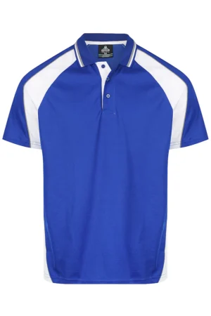 Panorama Polos Short Sleeves - Image 2