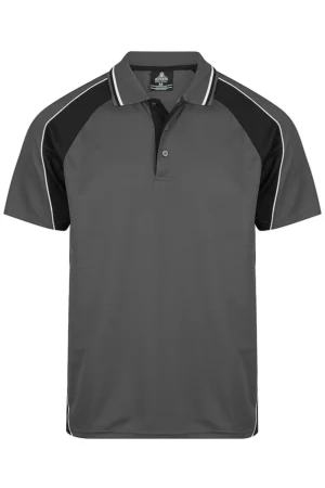 Panorama Polos Short Sleeves - Image 8