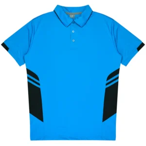Tasman Lady Polos Shirts - Image 2