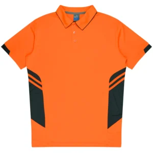 Tasman Lady Polos Shirts - Image 7
