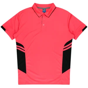 Tasman Lady Polos Shirts - Image 4