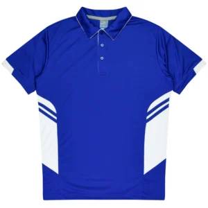 Tasman Lady Polos Shirts - Image 5