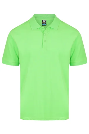 CLARMONT MEN POLO SHIRT - Image 12